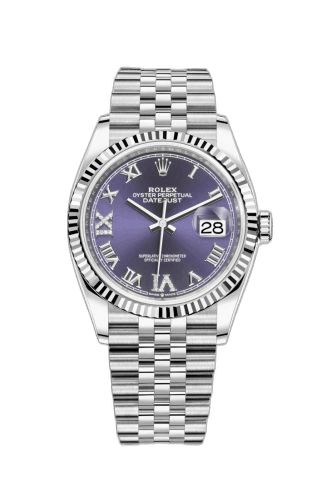 Rolex Datejust 36 126234-0021