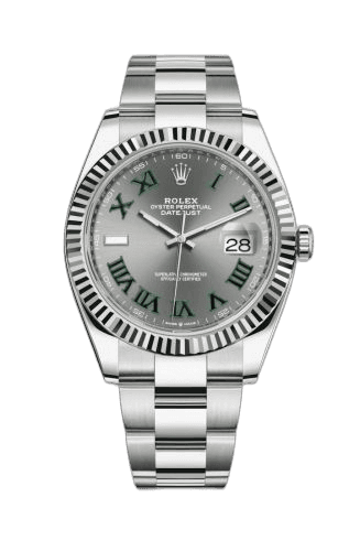 Rolex Datejust 41 126334-0021