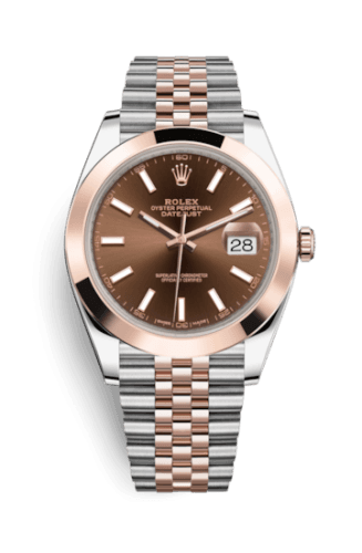 Rolex Datejust 41 126301-0002