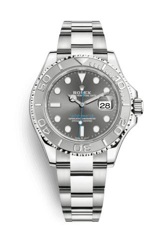 Rolex Yacht-Master 126622-0001