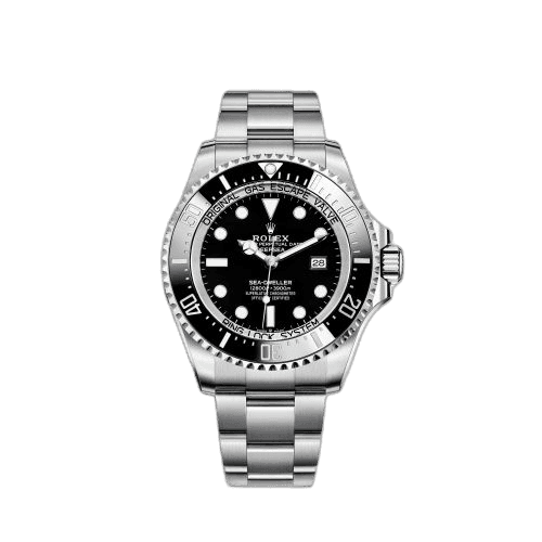 Rolex Sea-Dweller 126660-0001