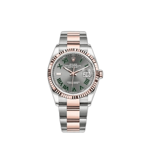 Rolex Datejust 36 126231-0030