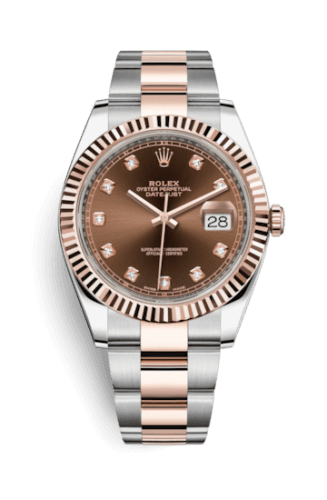 Rolex Datejust 41 126331-0003