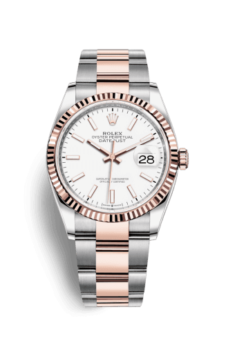 Rolex Datejust 36 126231-0018