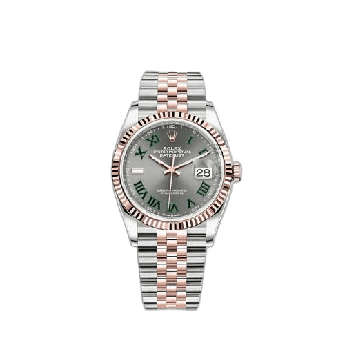 Rolex Datejust 36 126231-0029