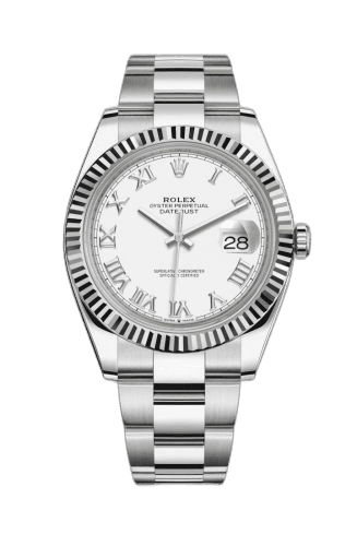 Rolex Datejust 41 126334-0023