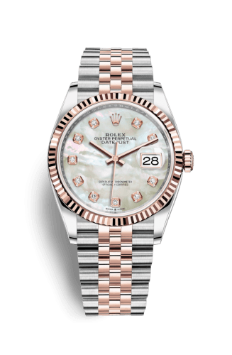 Rolex Datejust 36 126231-0021