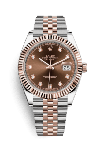 Rolex Datejust 41 126331-0004