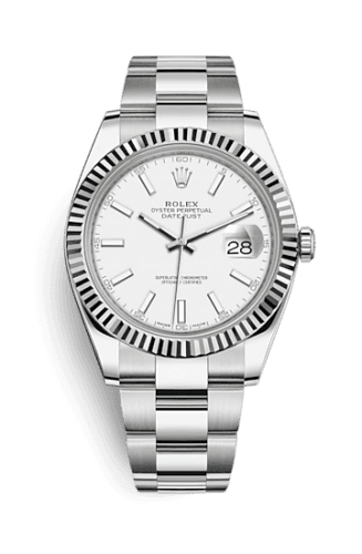 Rolex Datejust 41 126334-0009
