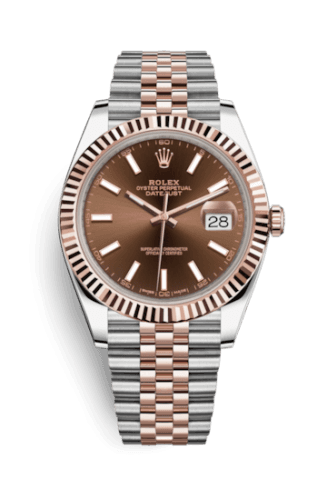 Rolex Datejust 41 126331-0002