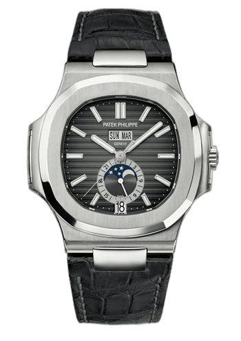 Patek Philippe Nautilus 5726A-001
