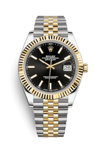 Rolex Datejust 41 126333-0014
