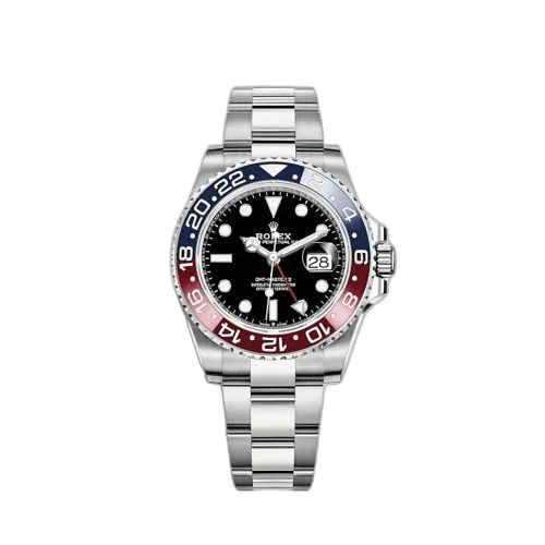 Rolex GMT-Master 126710BLRO-0002