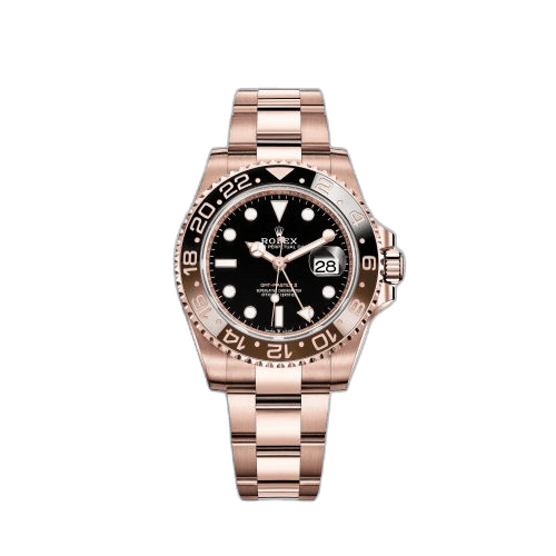 Rolex GMT-Master 126715CHNR-0001