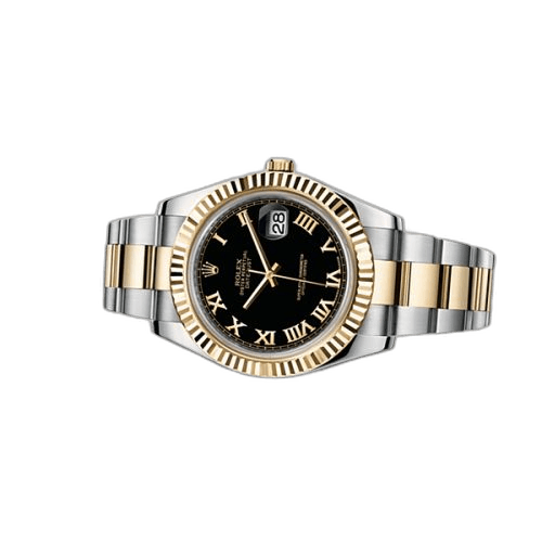 Rolex Datejust II 116333-0003