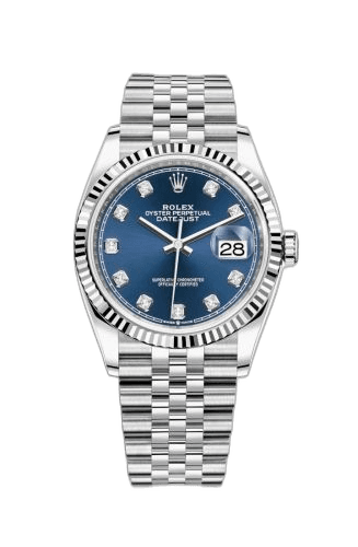 Rolex Datejust 36 126234-0037