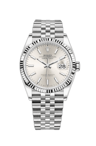 Rolex Datejust 36 126234-0013