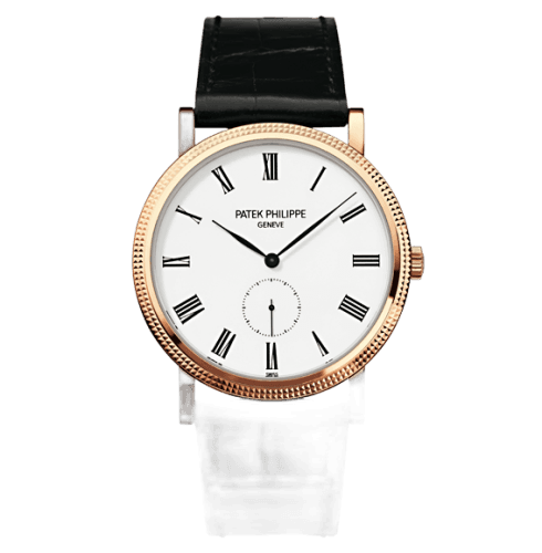 Patek Philippe Calatrava 5119R-001