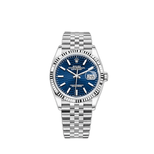 Rolex Datejust 36 126234-0049