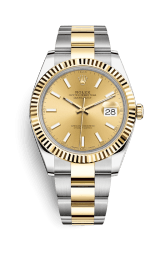 Rolex Datejust 41 126333-0009