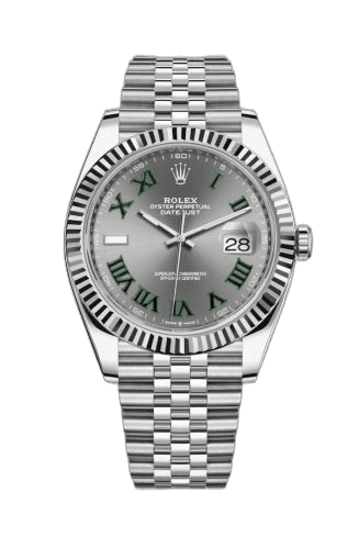 Rolex Datejust 41 126334-0022