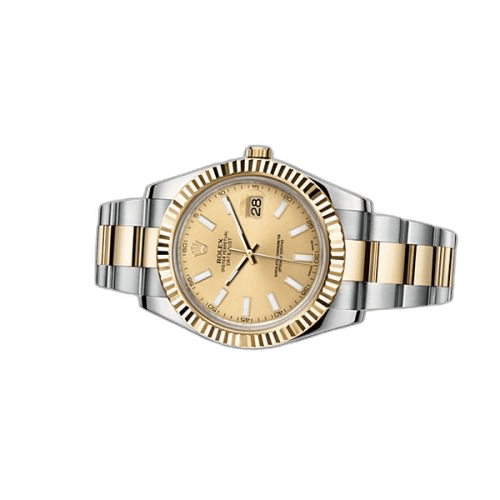 Rolex Datejust II 116333-0006
