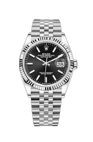 Rolex Datejust 36 126234-0015