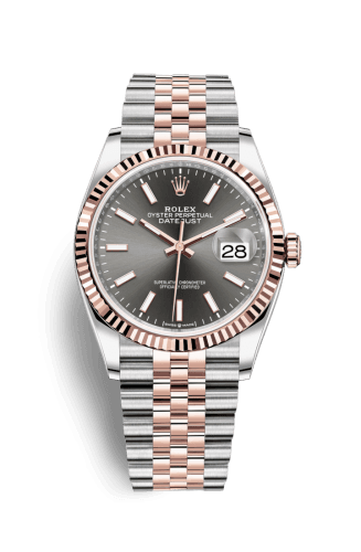 Rolex Datejust 36 126231-0013