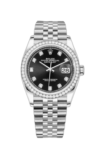 Rolex Datejust 36 126284RBR-0019