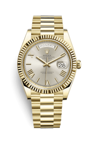 Rolex Day-Date 40 228238-0002