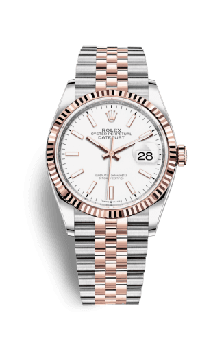 Rolex Datejust 36 126231-0017