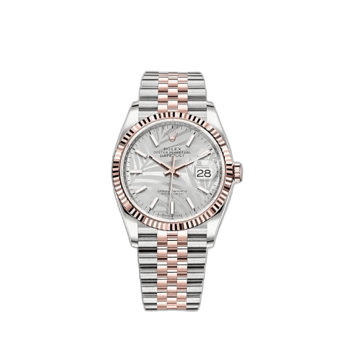 Rolex Datejust 36 126231-0031