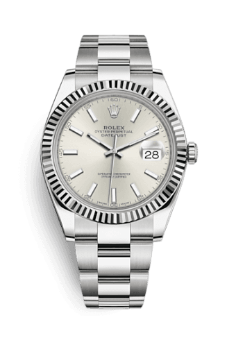 Rolex Datejust 41 126334-0003