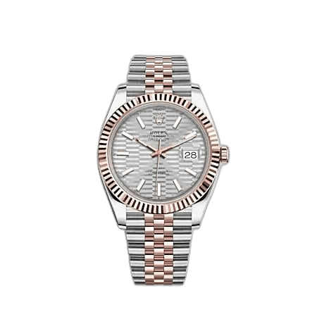 Rolex Datejust 41 126331-0018