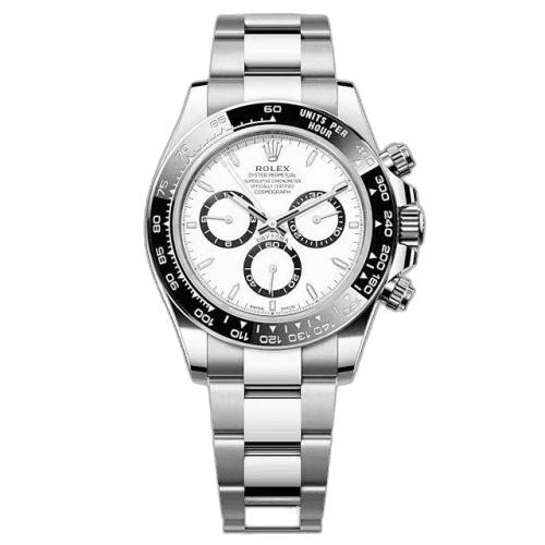 Rolex Daytona 126500LN-0001