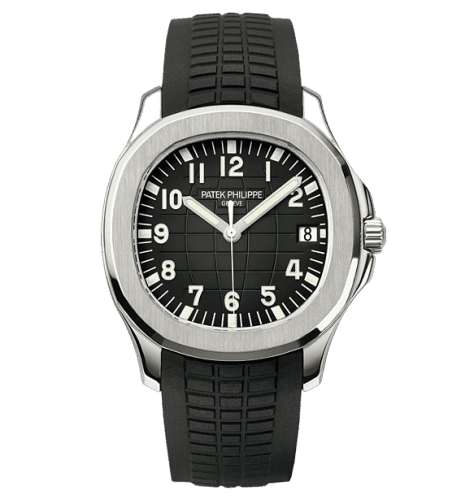 Patek Philippe Aquanaut 5167A-001