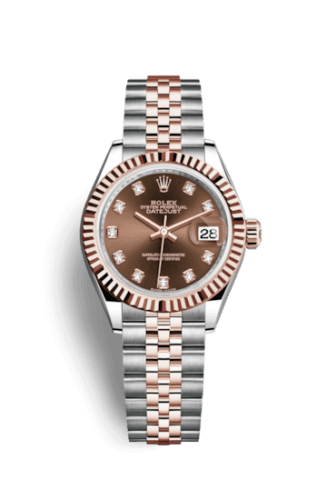 Rolex Lady-Datejust 279171-0011