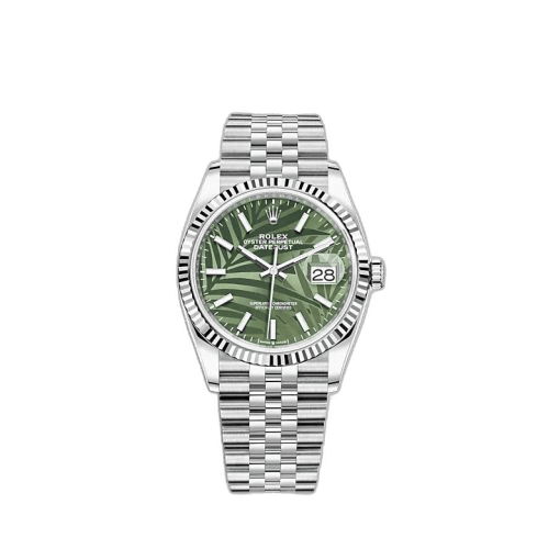 Rolex Datejust 36 126234-0047