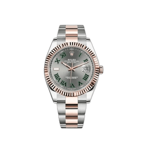 Rolex Datejust 41 126331-0015